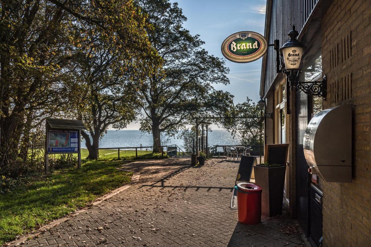 Luxe Bosvilla De Paradijsvogel Rijs Exterior foto